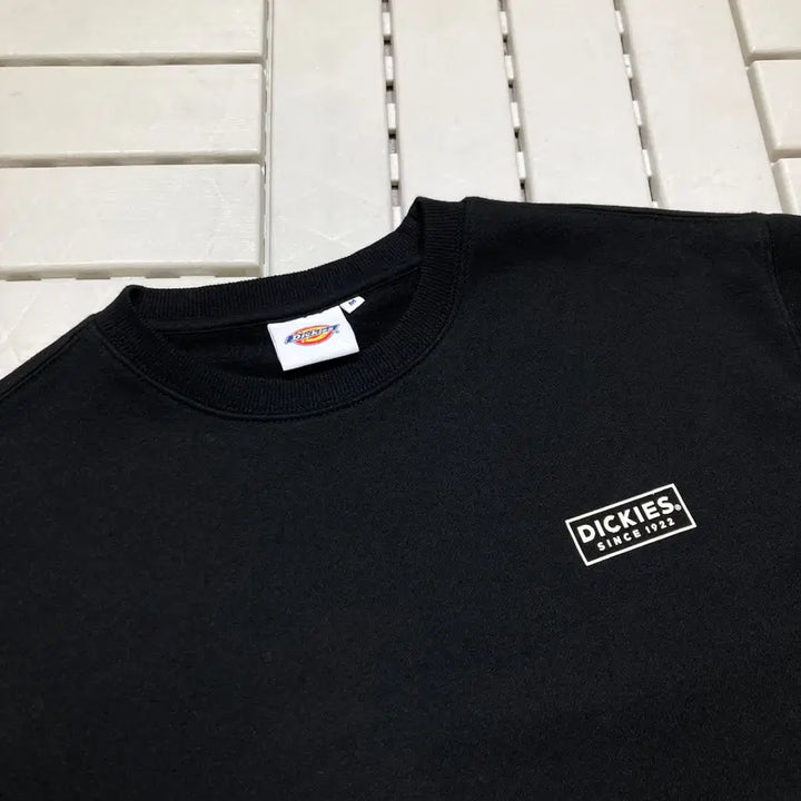 [BUNJANG] Dickies Basic Fleece Sweatshirt / [M]디키즈 기본 기모 맨투맨 0290