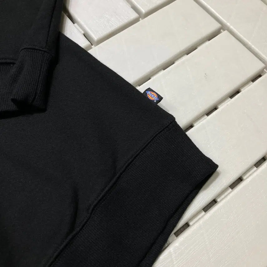 [BUNJANG] Dickies Basic Fleece Sweatshirt / [M]디키즈 기본 기모 맨투맨 0290