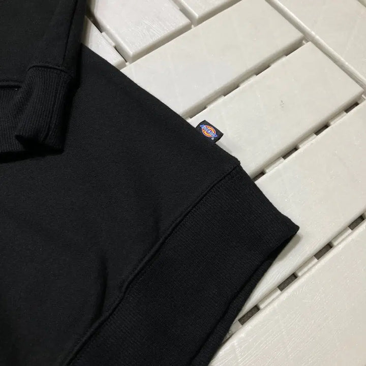 [BUNJANG] Dickies Basic Fleece Sweatshirt / [M]디키즈 기본 기모 맨투맨 0290