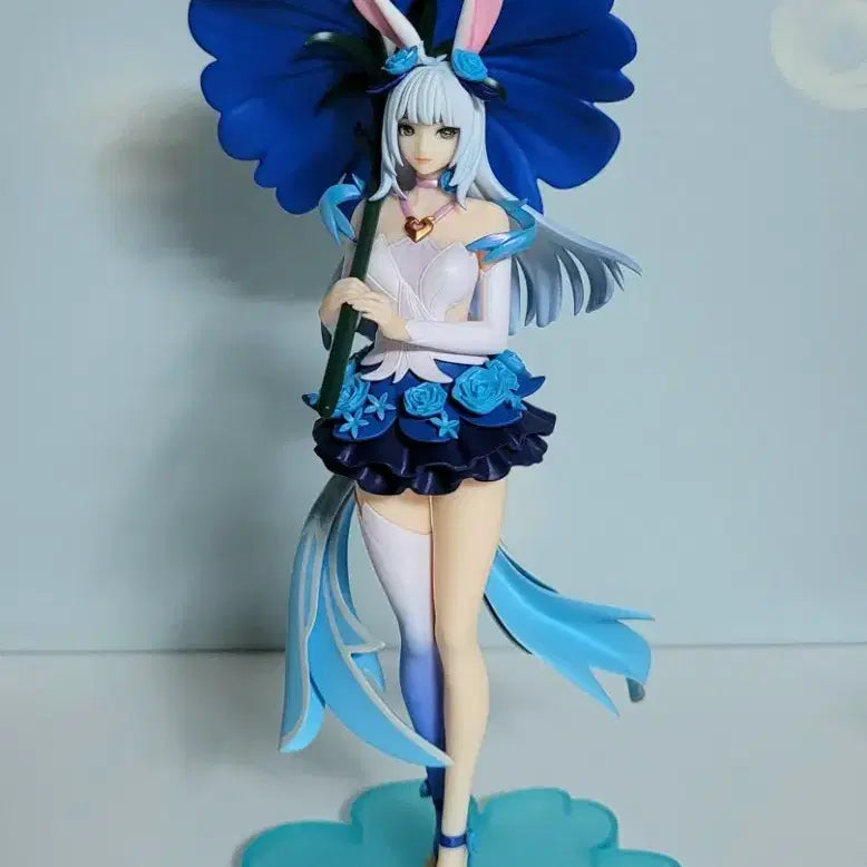 [BUNJANG] Mitos Honor of Kings Gongsun Li Figure / 미토스 gift+ 왕자영요 공손리 피규어