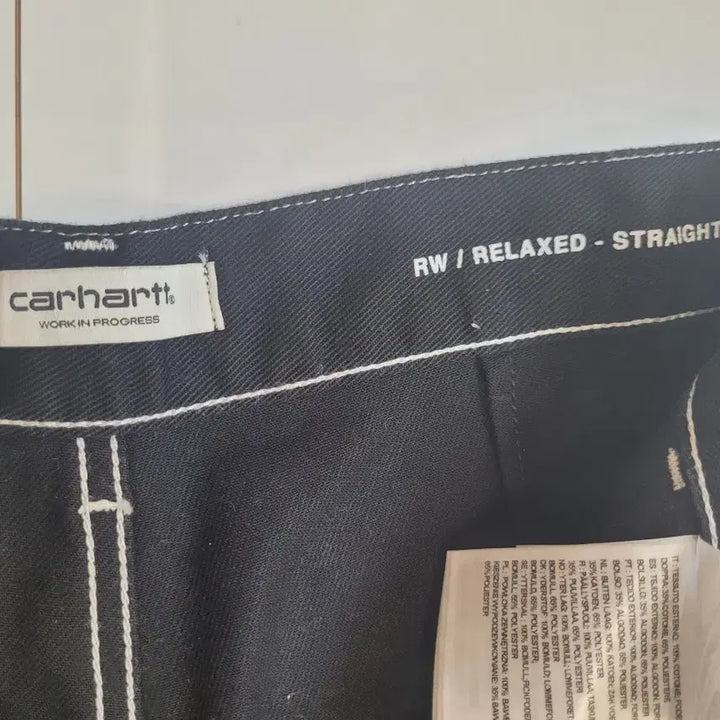 [BUNJANG] Carhartt W&