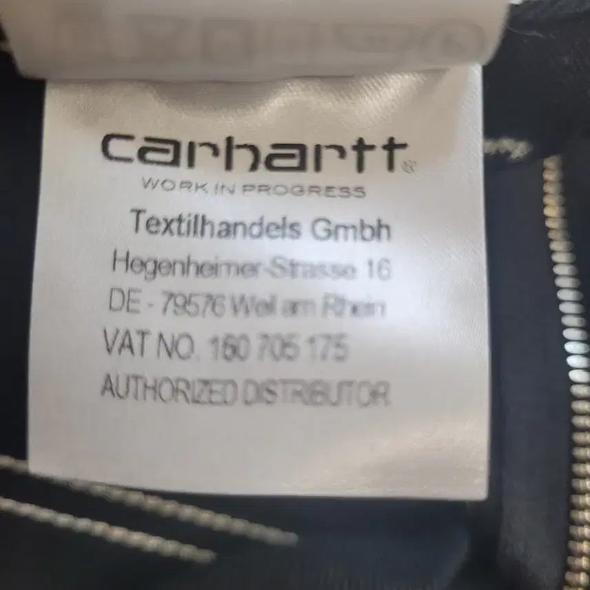 [BUNJANG] Carhartt W&