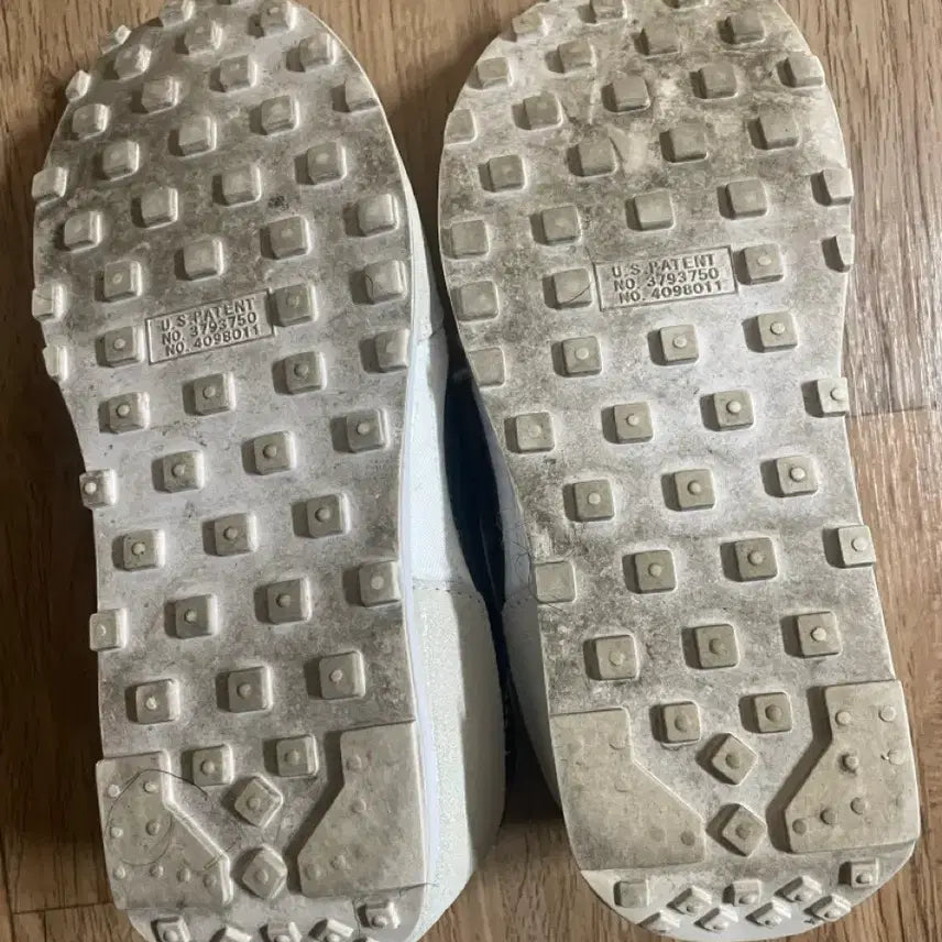 [BUNJANG] Nike Sneakers / 나이키 운동화