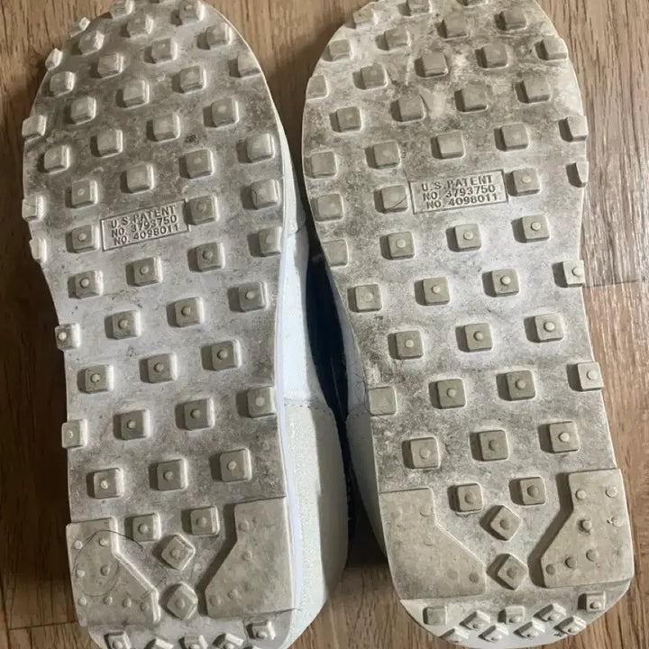 [BUNJANG] Nike Sneakers / 나이키 운동화