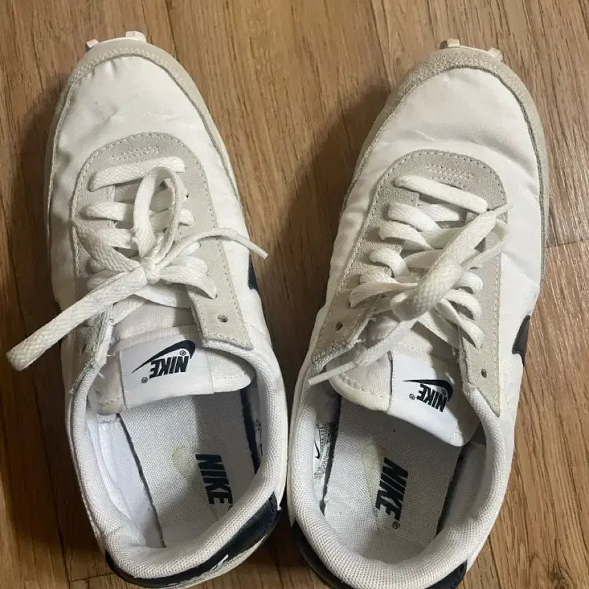 [BUNJANG] Nike Sneakers / 나이키 운동화