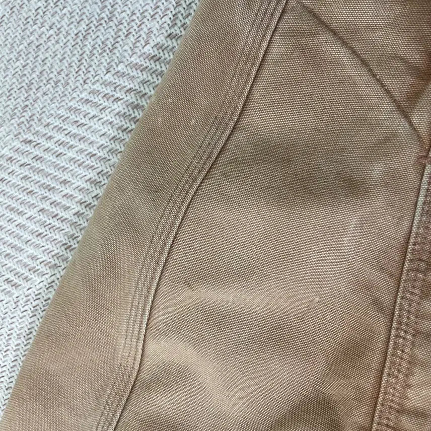 [BUNJANG] Carhartt J01 BRN Detroit Jacket / 칼하트 J01 BRN usa 디트로이트 자켓 J04129