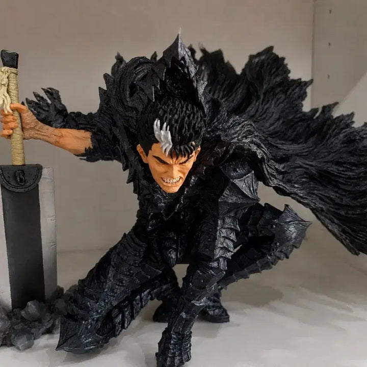 [BUNJANG] Berserk Ichiban Kuji A Prize Guts Figure / (급처) 베르세르크 제일복권 a상 가츠 피규어 팝니다