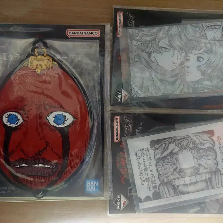[BUNJANG] Berserk Ichiban Kuji A Prize Guts Figure / (급처) 베르세르크 제일복권 a상 가츠 피규어 팝니다