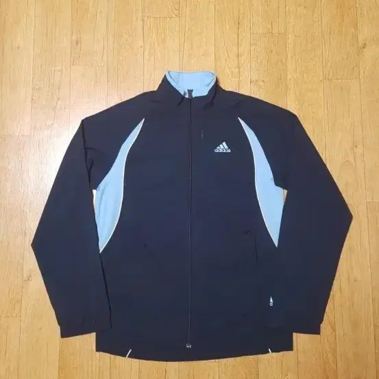 [BUNJANG] Adidas Functional Jacket / 정품최상급)아디다스 얇고 부드러운 기능성 자켓,넉넉한 95(슬림핏100)