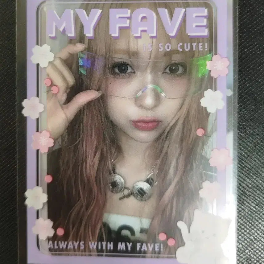 [BUNJANG] MADEIN Miyu Girl Meets Boy Photocard / 메이딘 MADEIN 안봐도 비디오 미유 공방 포카  Girl Meets