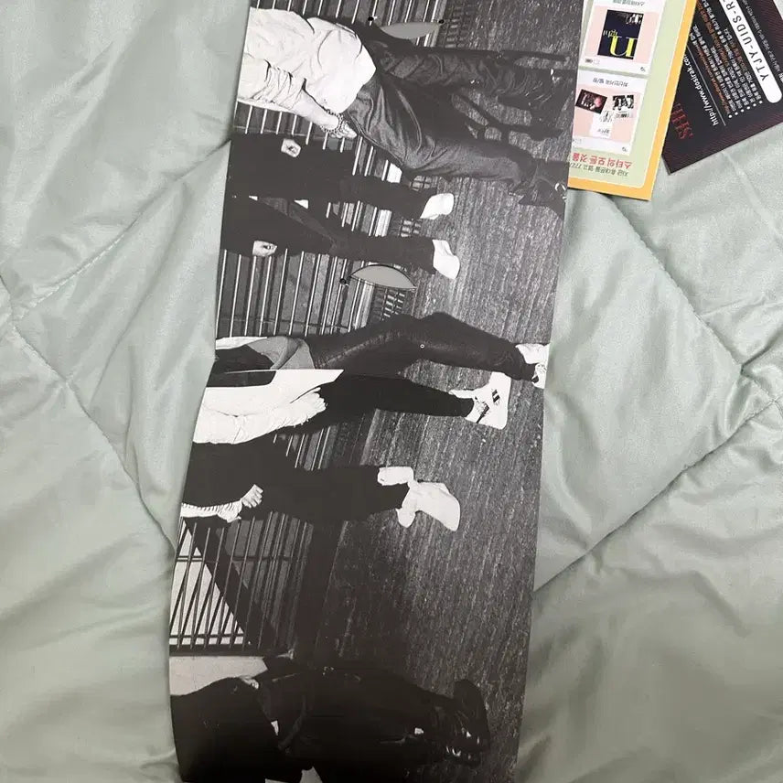 [SOLD OUT] 샤이니 링딩동 2009 Year of Us 앨범