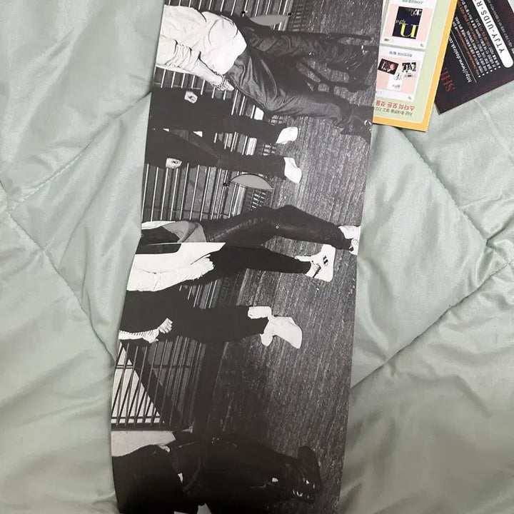 [SOLD OUT] 샤이니 링딩동 2009 Year of Us 앨범