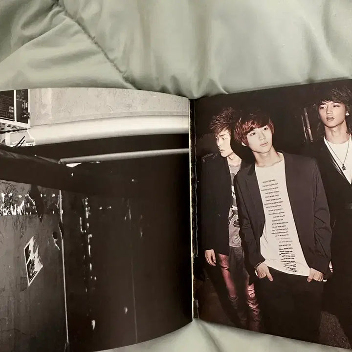 [SOLD OUT] 샤이니 링딩동 2009 Year of Us 앨범