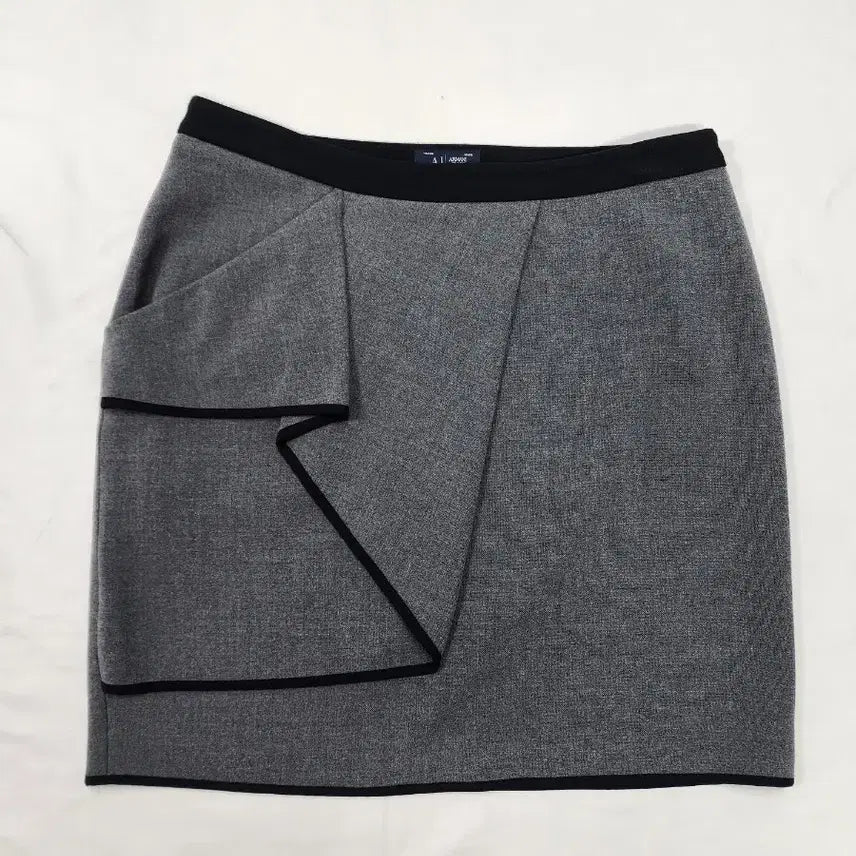 [BUNJANG] Armani Jeans Mini Skirt / (29)아르마니 진스 미니 스커트