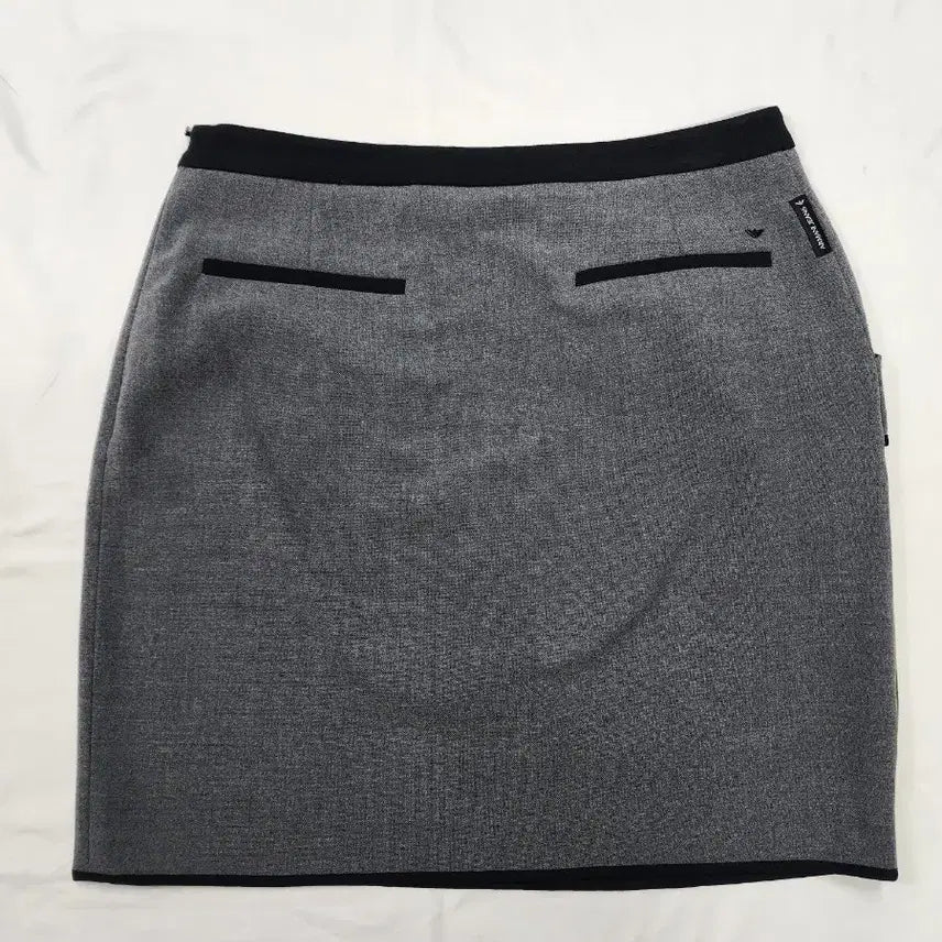 [BUNJANG] Armani Jeans Mini Skirt / (29)아르마니 진스 미니 스커트