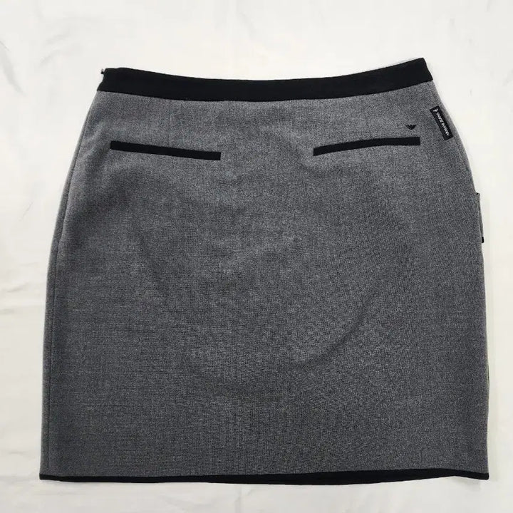 [BUNJANG] Armani Jeans Mini Skirt / (29)아르마니 진스 미니 스커트