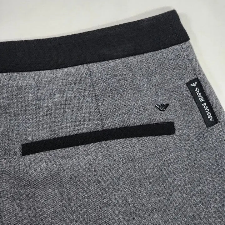 [BUNJANG] Armani Jeans Mini Skirt / (29)아르마니 진스 미니 스커트