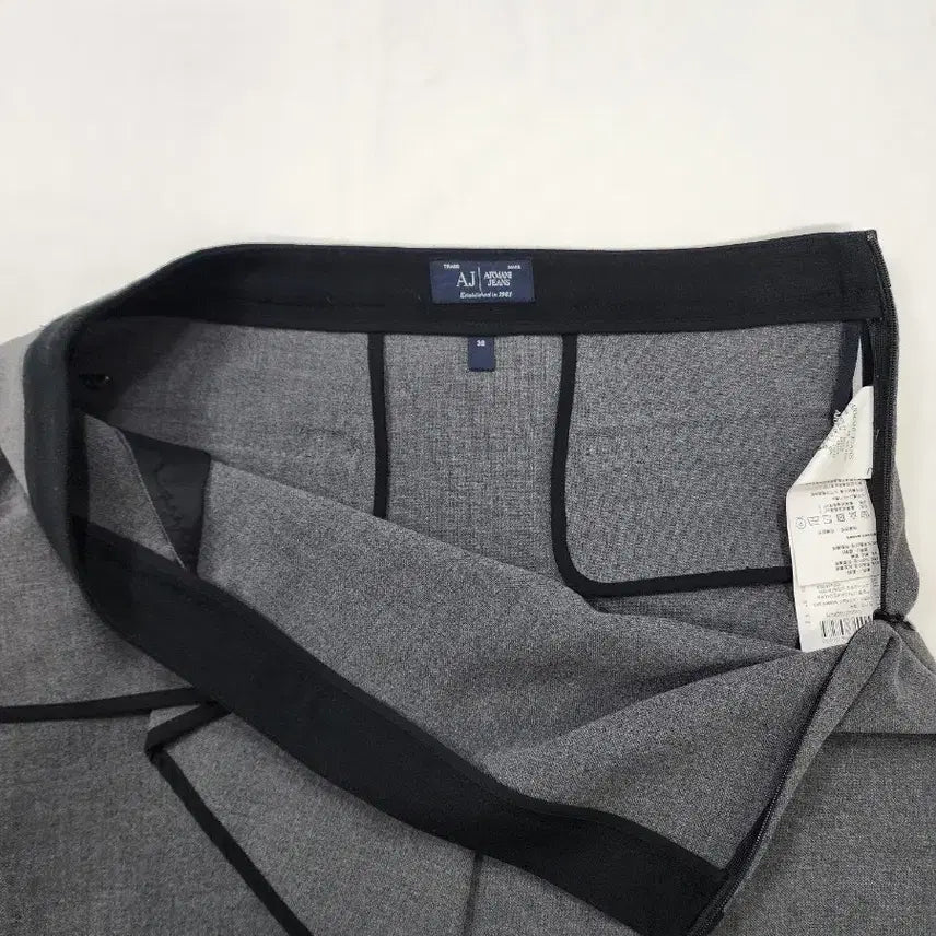 [BUNJANG] Armani Jeans Mini Skirt / (29)아르마니 진스 미니 스커트