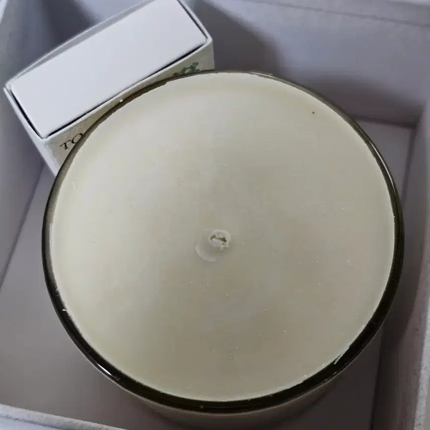 [BUNJANG] SHINee 12th Anniversary Secret Candle Key Version / 샤이니 12주년 시크릿 캔들 향초 키버전