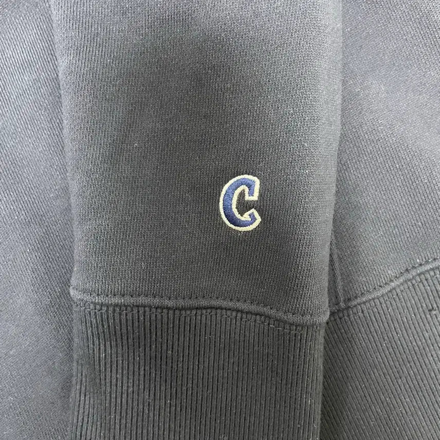 [BUNJANG] Covernat Rugby Sweatshirt / covernat 럭비 맨투맨 새상품