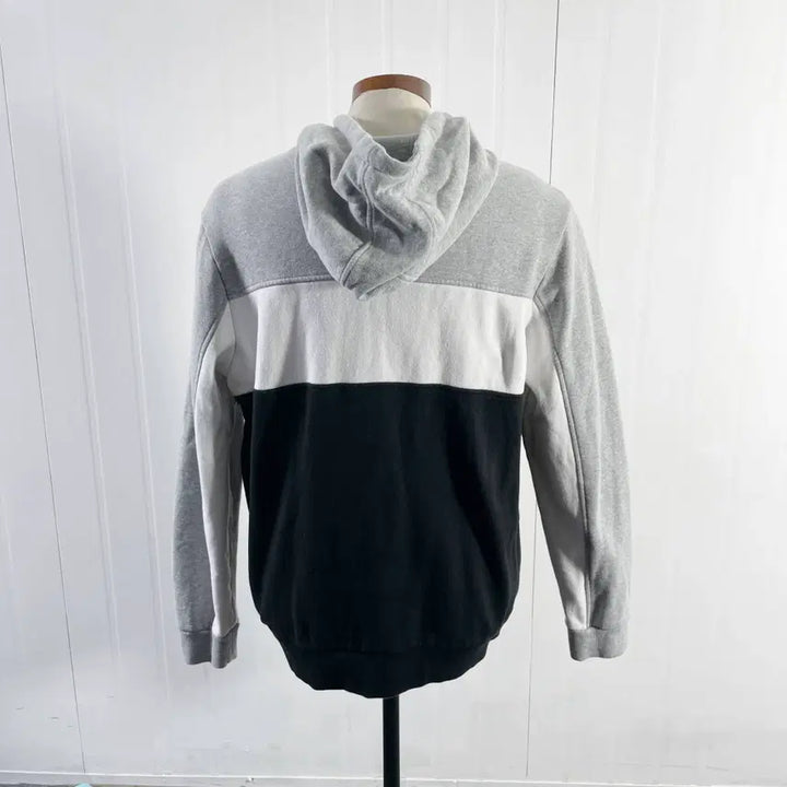 [BUNJANG] Fila Fleece Hoodie (Size 95) / F1 휠라 후드티셔츠 기모 95사이즈
