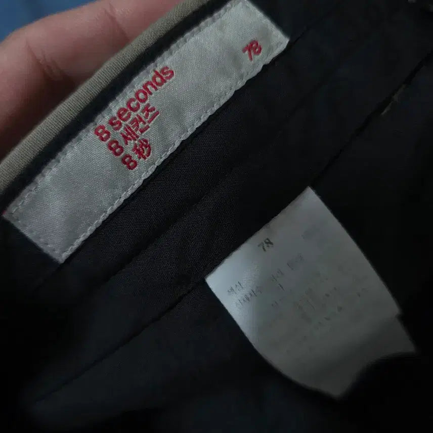 [BUNJANG] 8 Seconds Women&