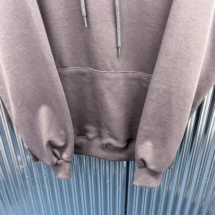 [BUNJANG] OFR Circle Print Hoodie / [새상품] OFR 써클 프린팅 후드티 (FREE) AF327