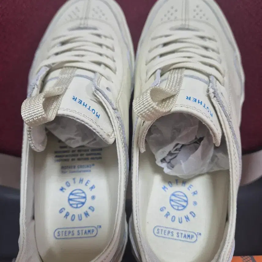 [BUNJANG] Mother Ground 235 Shoes / 마더 그라운드 235