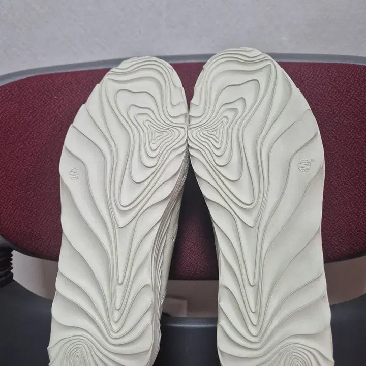 [BUNJANG] Mother Ground 235 Shoes / 마더 그라운드 235