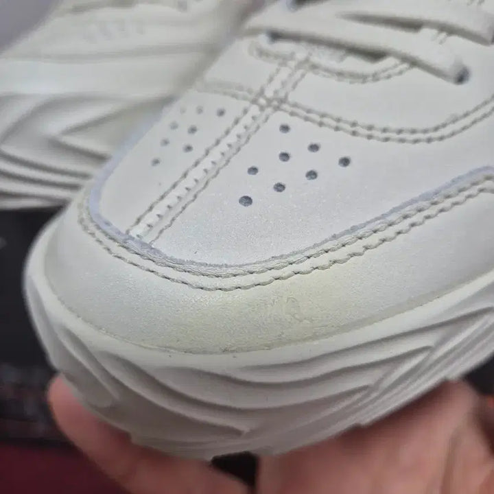[BUNJANG] Mother Ground 235 Shoes / 마더 그라운드 235
