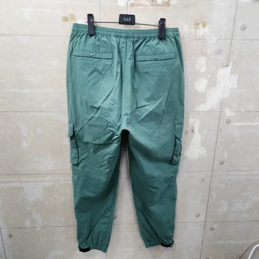[SOLD OUT] (M)코닥 정품 남성 캐주얼 카고 스판 팬츠/31size/깡통샵