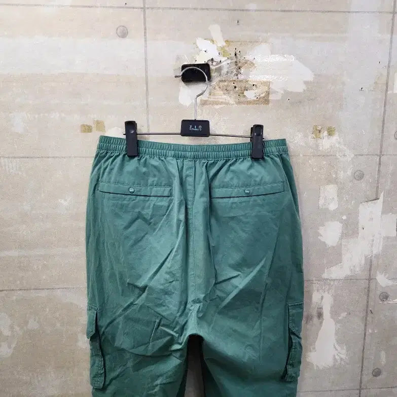 [SOLD OUT] (M)코닥 정품 남성 캐주얼 카고 스판 팬츠/31size/깡통샵