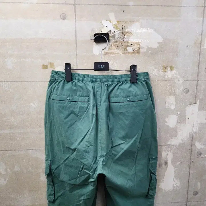 [SOLD OUT] (M)코닥 정품 남성 캐주얼 카고 스판 팬츠/31size/깡통샵