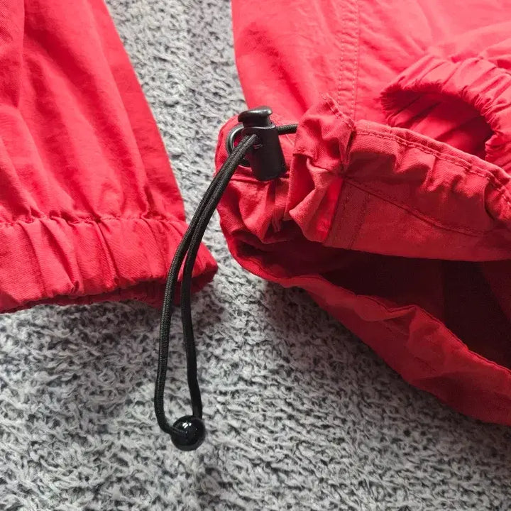[BUNJANG] Tommy Hilfiger Old School Anorak Windbreaker Jacket (M) / 타미힐피거 올드스쿨 아노락 바람막이 웜업 자켓 ( M ) / 11471