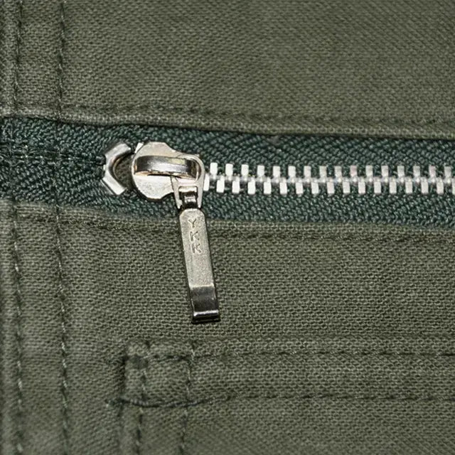 [BUNJANG] SPURION Vintage Fishing Vest / SPURION 빈티지베스트