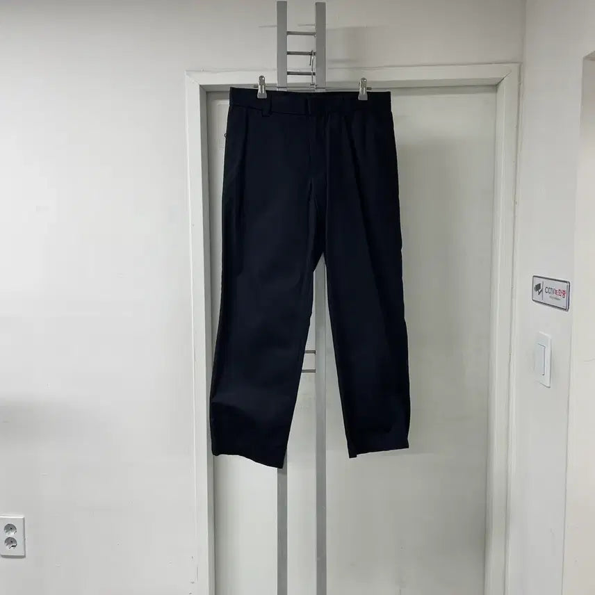 [BUNJANG] COS Chino Pants Navy 46 / COS 코스 치노 팬츠 네이비 46