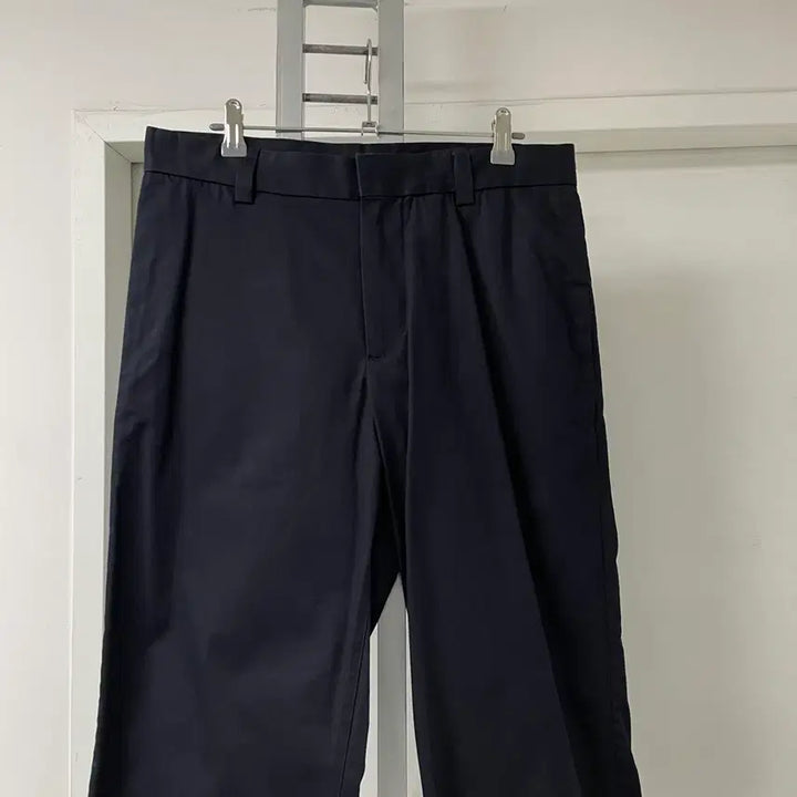 [BUNJANG] COS Chino Pants Navy 46 / COS 코스 치노 팬츠 네이비 46
