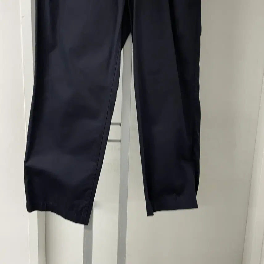 [BUNJANG] COS Chino Pants Navy 46 / COS 코스 치노 팬츠 네이비 46