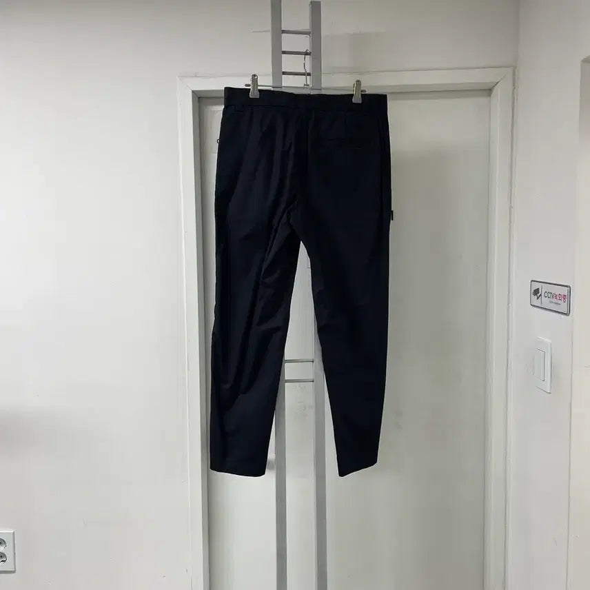 [BUNJANG] COS Chino Pants Navy 46 / COS 코스 치노 팬츠 네이비 46