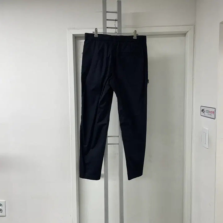 [BUNJANG] COS Chino Pants Navy 46 / COS 코스 치노 팬츠 네이비 46