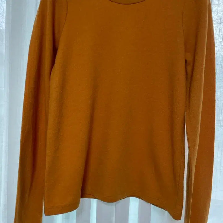 [BUNJANG] See by Chloe Lana Wool Knit Top / 명품 See by chloe(씨바이끌로에)라나 울100 니트