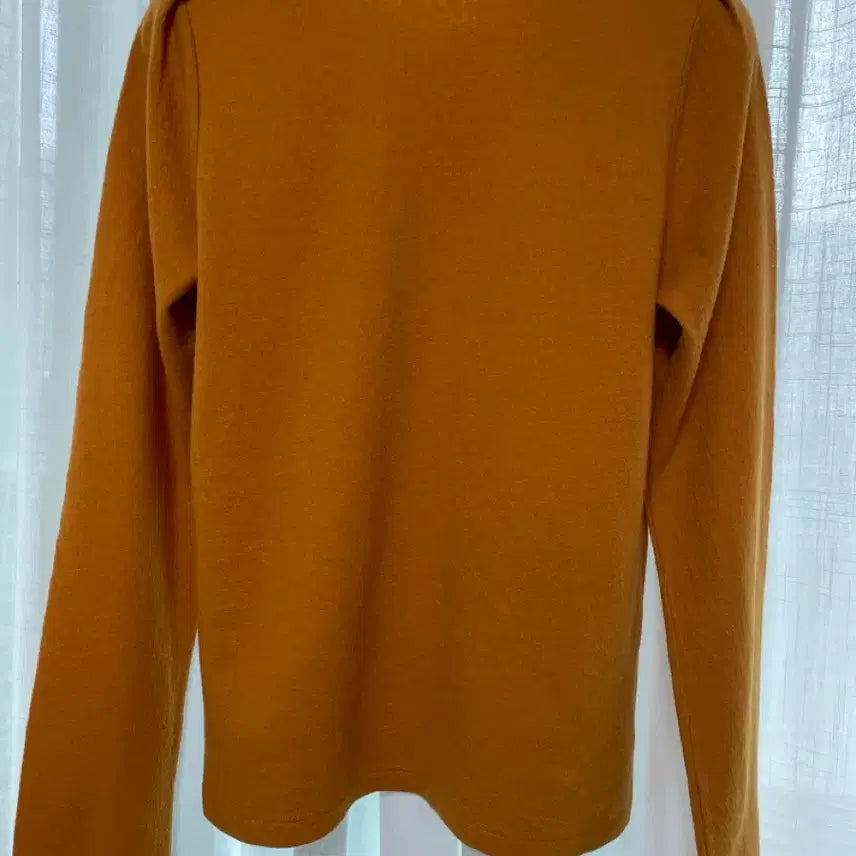[BUNJANG] See by Chloe Lana Wool Knit Top / 명품 See by chloe(씨바이끌로에)라나 울100 니트
