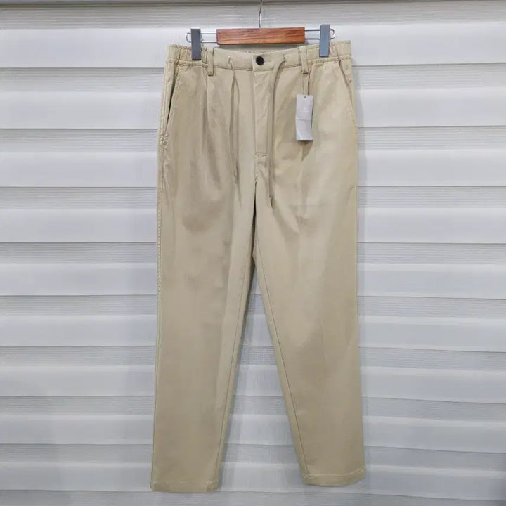 [BUNJANG] GLOSTER Bending Pants - S / 미사용품 GLOSTER 밴딩팬츠- S