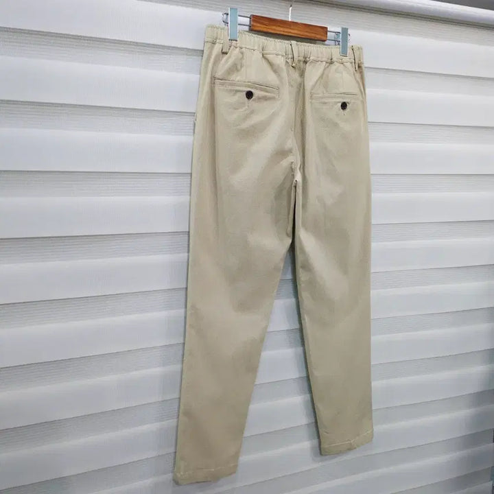 [BUNJANG] GLOSTER Bending Pants - S / 미사용품 GLOSTER 밴딩팬츠- S