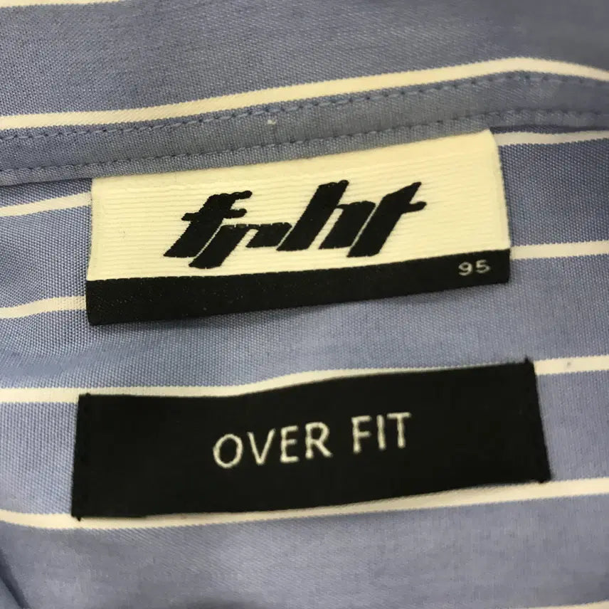 [BUNJANG] ZIG Farenheit Printed Pocket Shirt / 지이크 파렌하이트 신형 프린팅셔츠 [95]