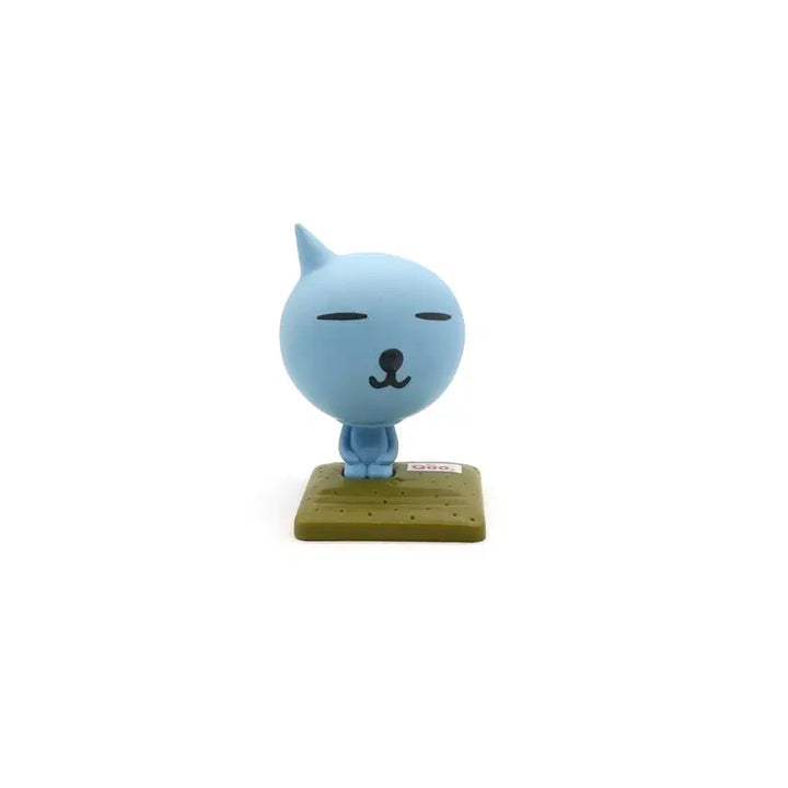 [BUNJANG] QOO Classic Character Figure / QOO 쿠우 고전 캐릭터 피규어