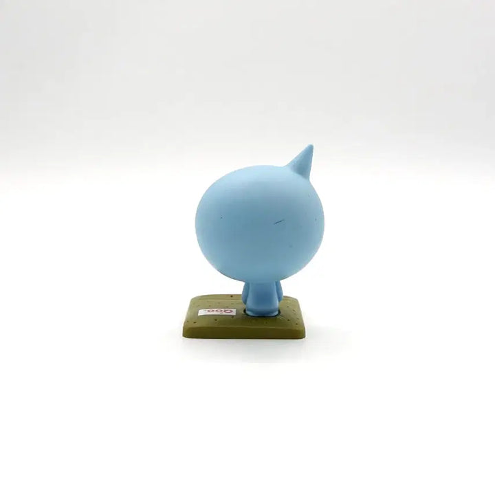[BUNJANG] QOO Classic Character Figure / QOO 쿠우 고전 캐릭터 피규어
