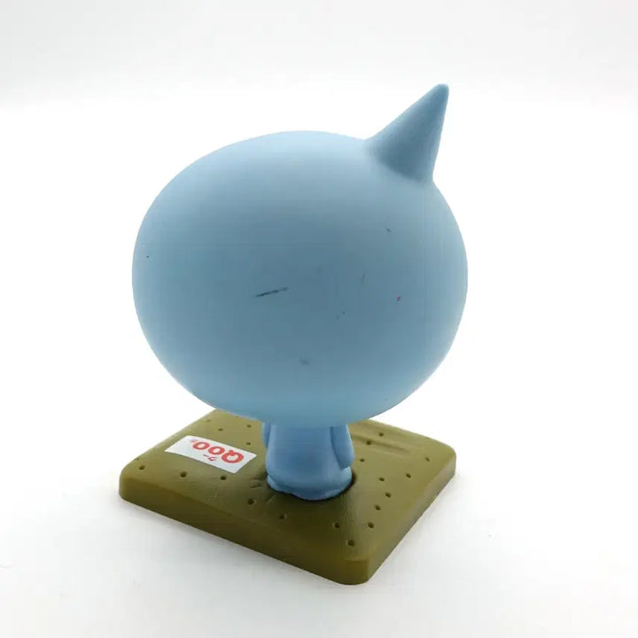 [BUNJANG] QOO Classic Character Figure / QOO 쿠우 고전 캐릭터 피규어