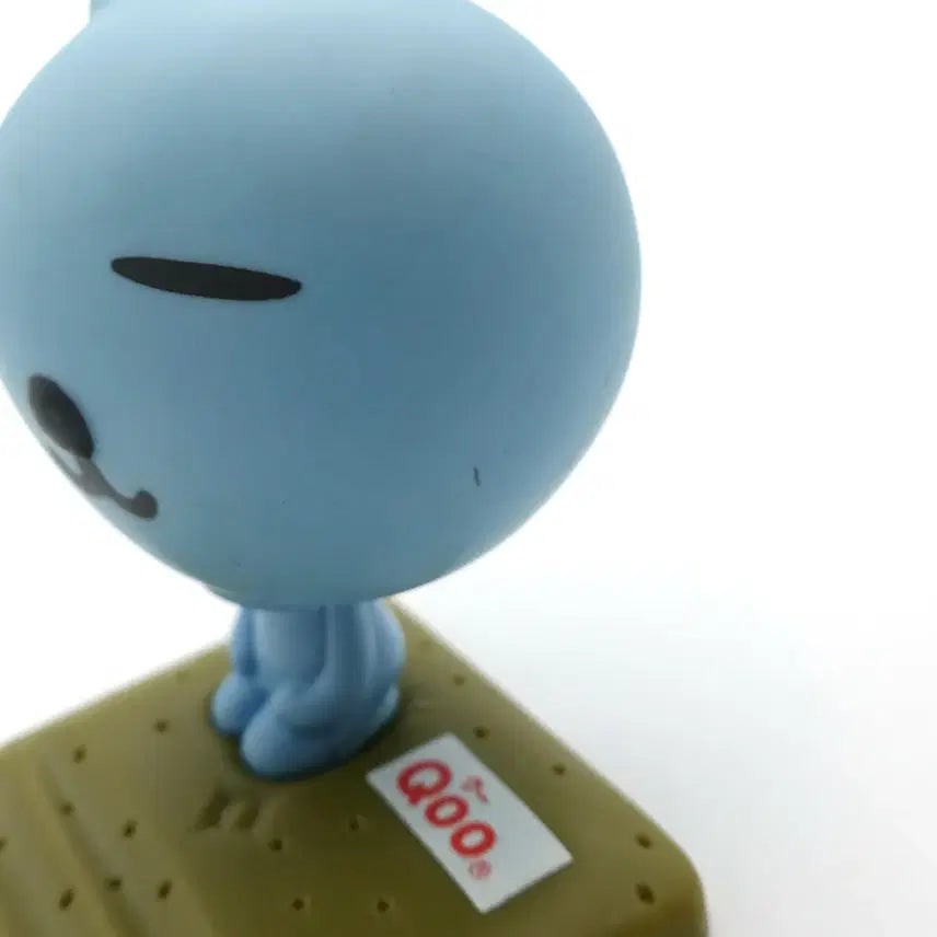 [BUNJANG] QOO Classic Character Figure / QOO 쿠우 고전 캐릭터 피규어