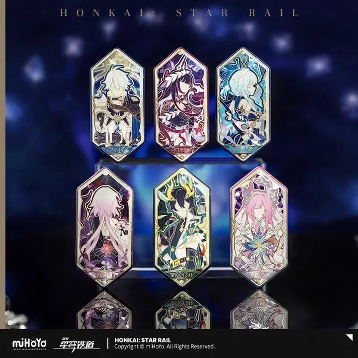 [BUNJANG] Honkai: Star Rail Official &